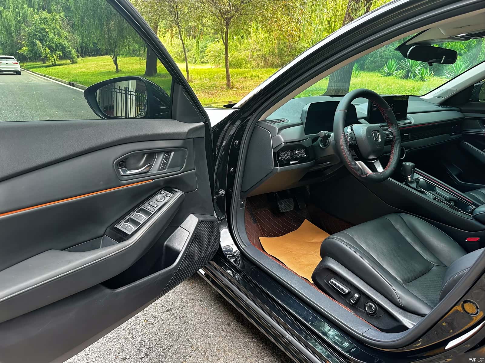 Honda Accord, 2024 7