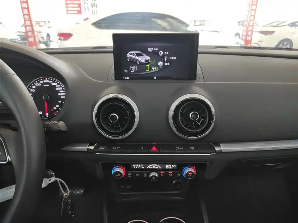 Audi A3 Audi A3