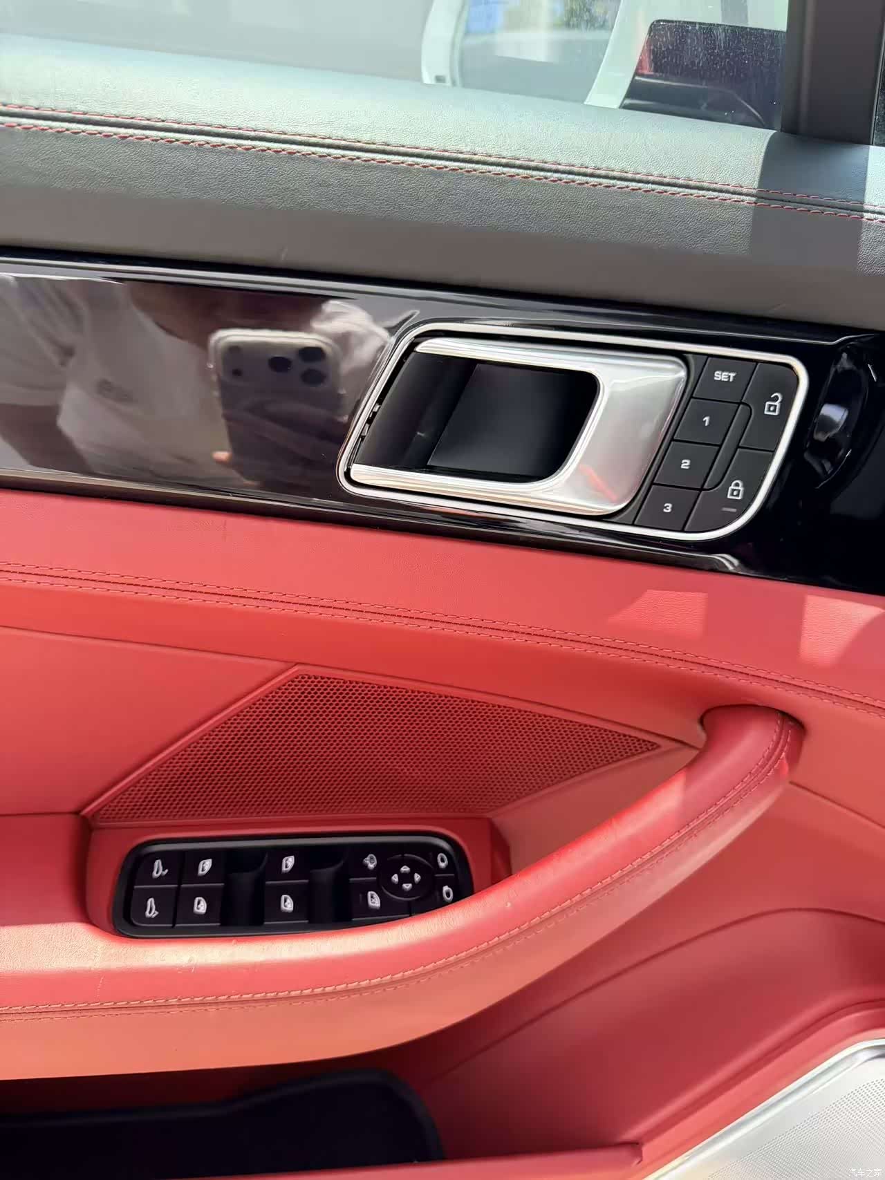 Porsche Panamera, 2022 8