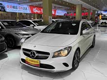 ����CLA(����) 2016�� �Ŀ� CLA 200 ������