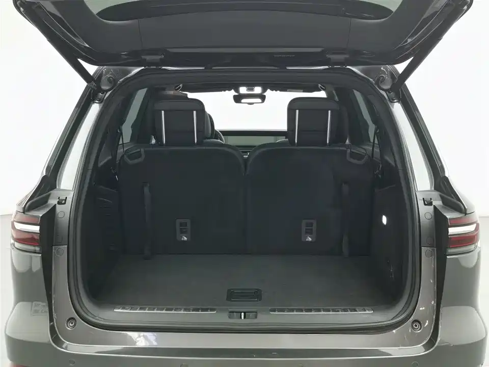 Li Auto Ideal ONE