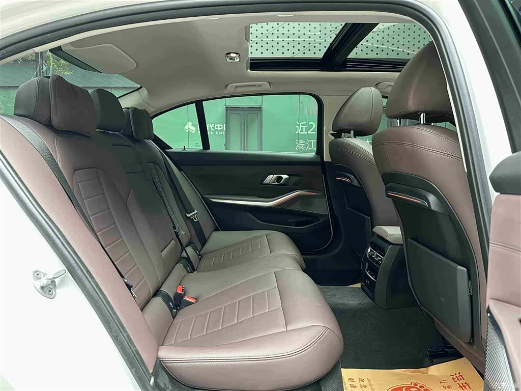 BMW 3 Series, 2020 17