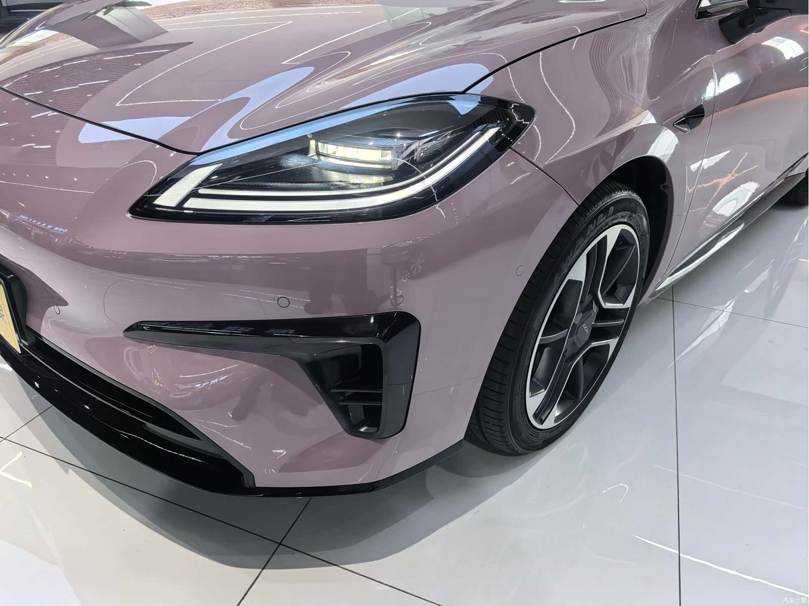 Aion RT, 2024 4
