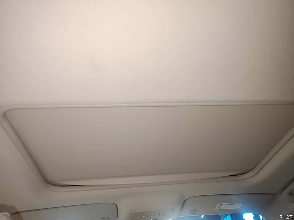 Buick GL8, 2023 14