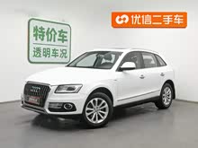 �µ�Q5 2013�� 40 TFSI ������