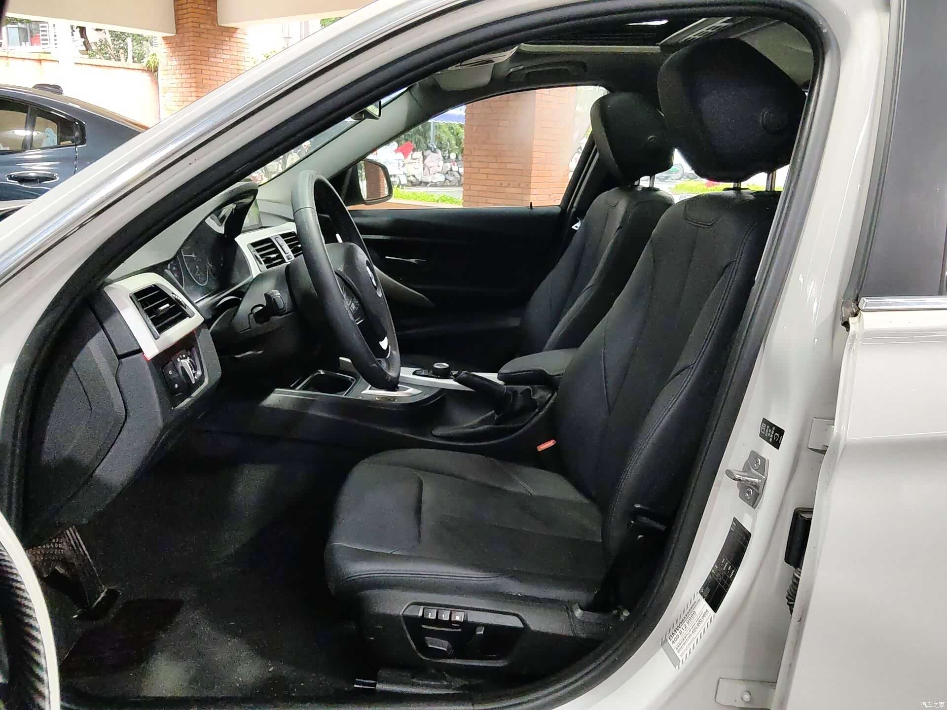 BMW 3 Series, 2014 9