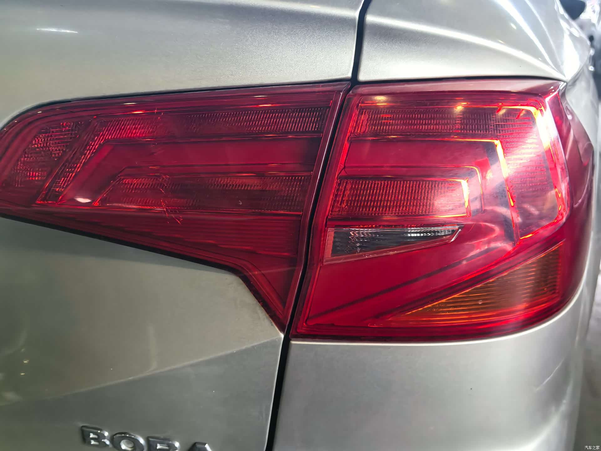 Volkswagen Bora, 2018 14