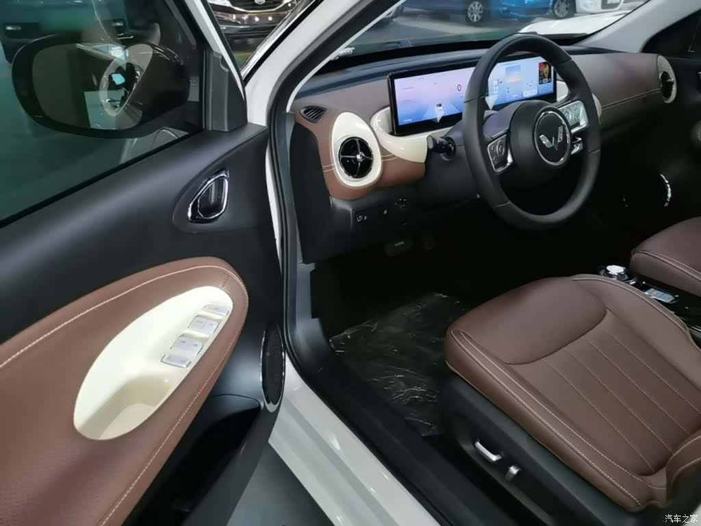 Wuling Bingo, 2025 16