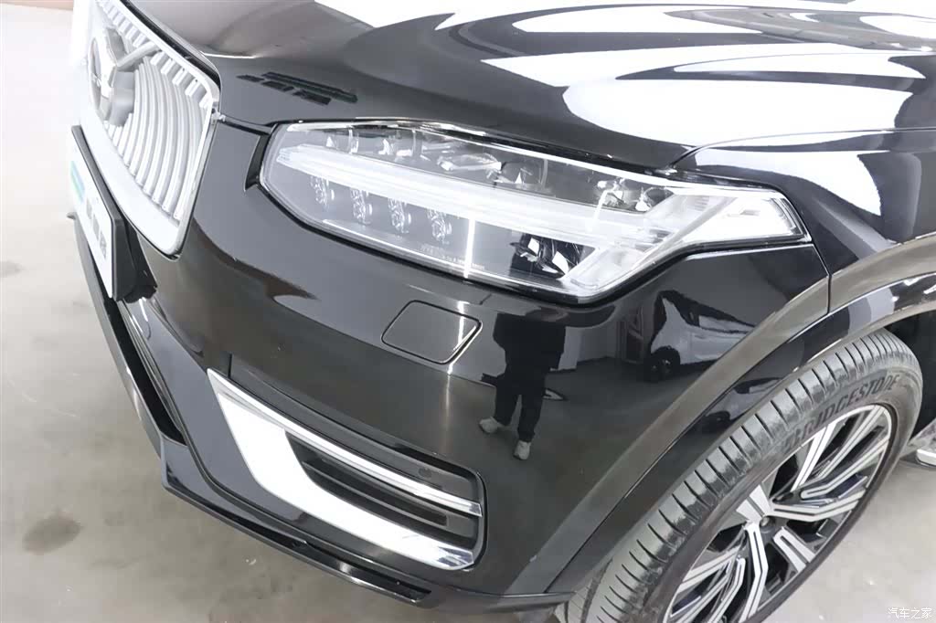 Volvo XC90, 2020 33