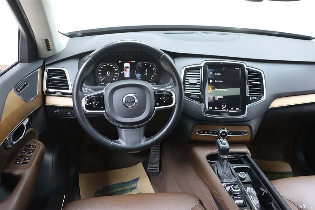 Volvo XC90, 2020 27