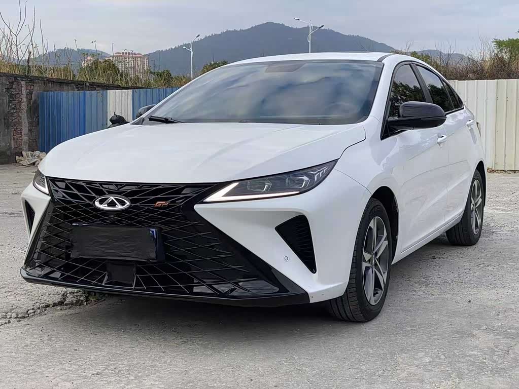 Chery 5