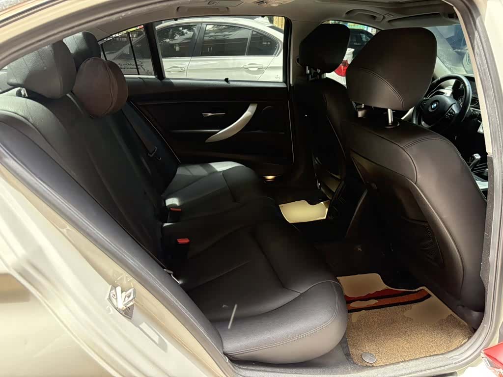 BMW 3 Series, 2015 17