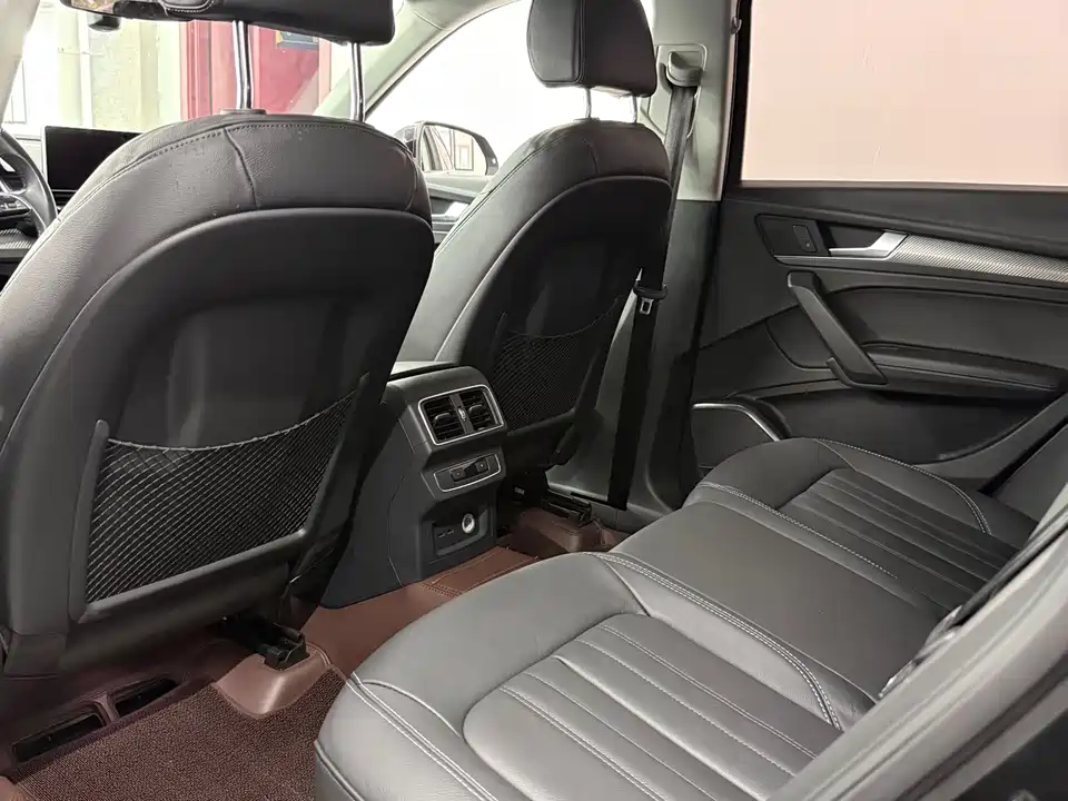 Audi Q5L Audi Q5L