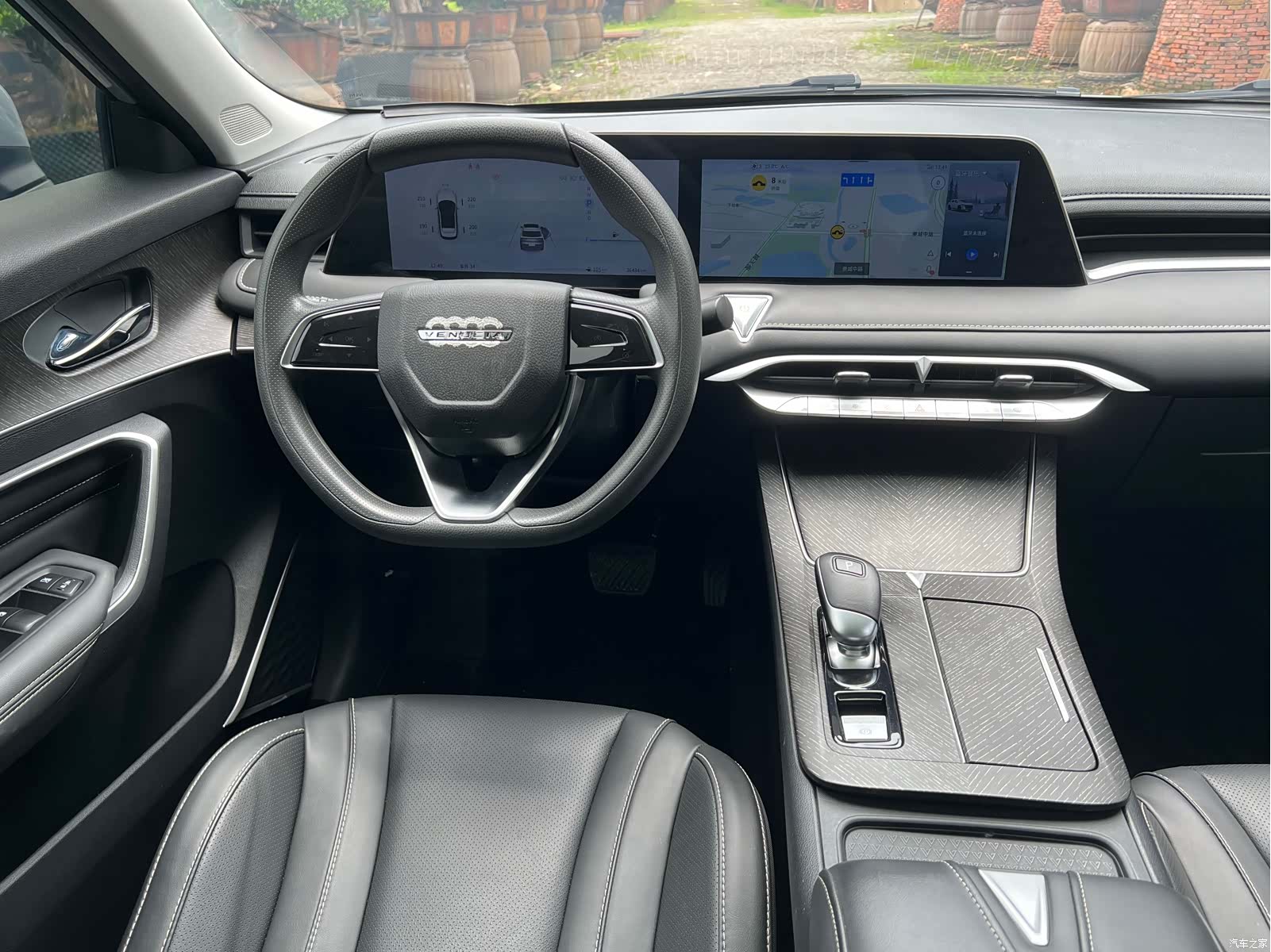 Nissan V, 2021 14