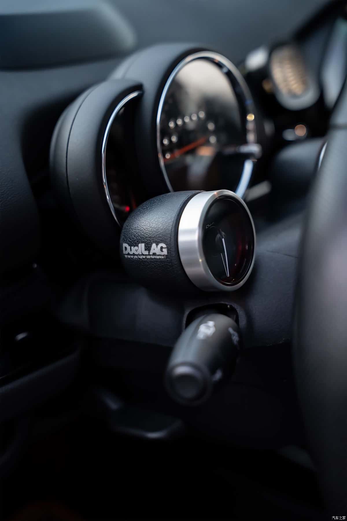 Mini Clubman, 2020 16