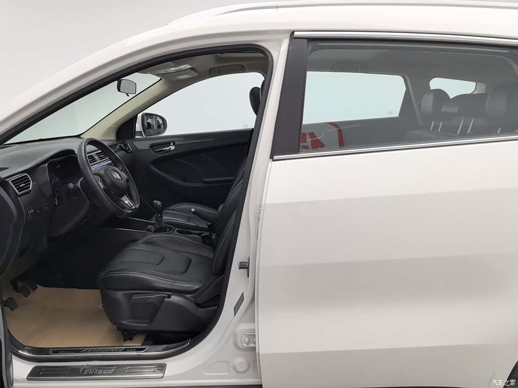DongFeng 580, 2017 10