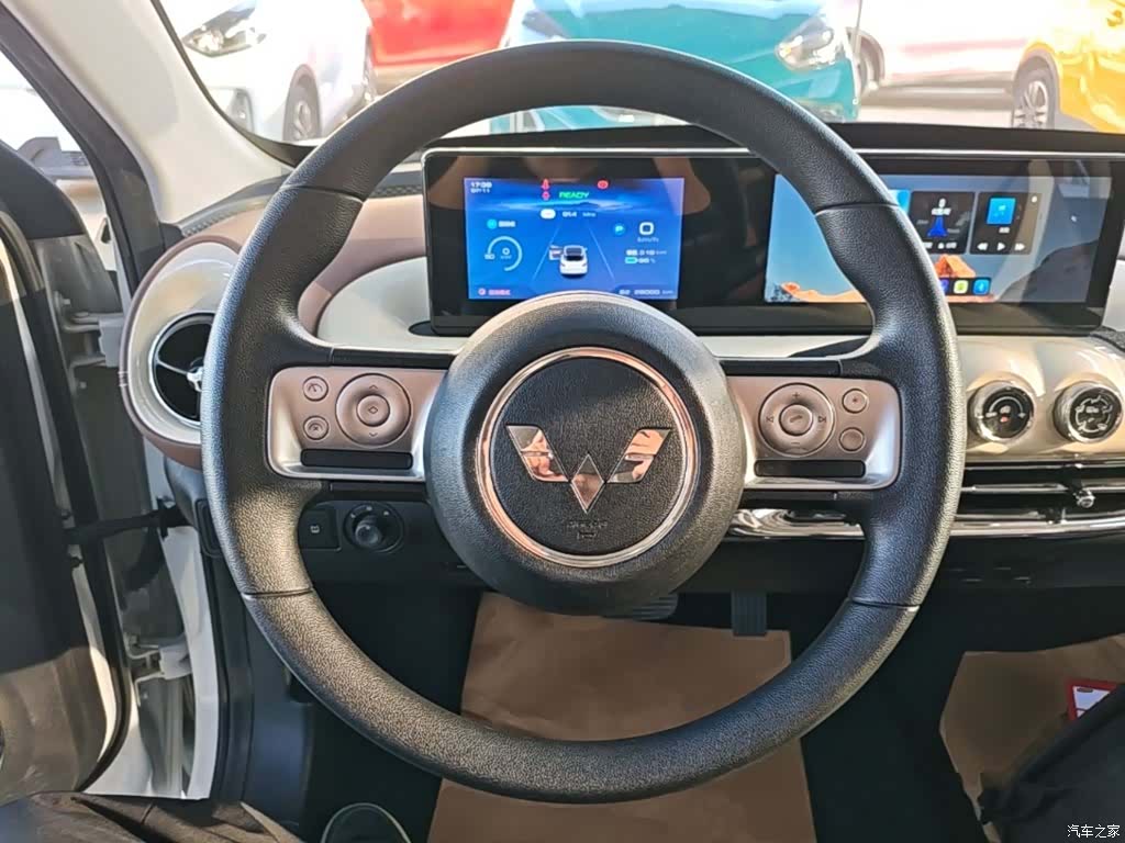 Wuling Bingo, 2023 11