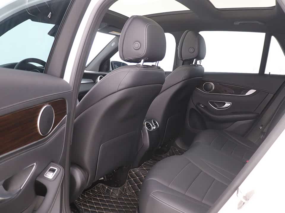 Mercedes-Benz GLC Mercedes-Benz GLC
