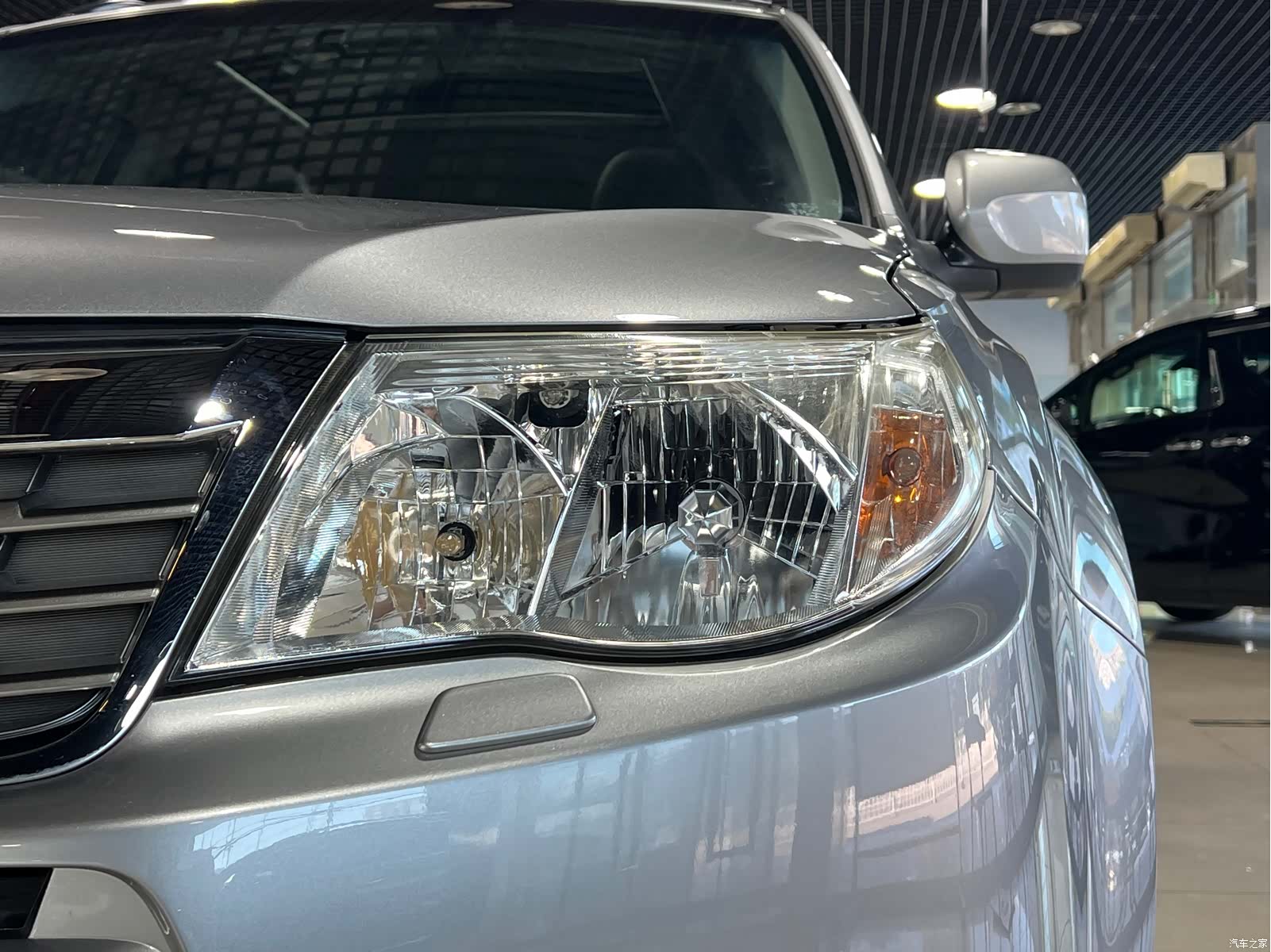 Subaru Forester, 2011 8
