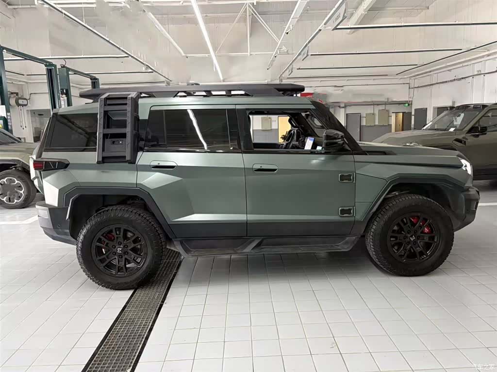 Mengshi 917, 2024 4