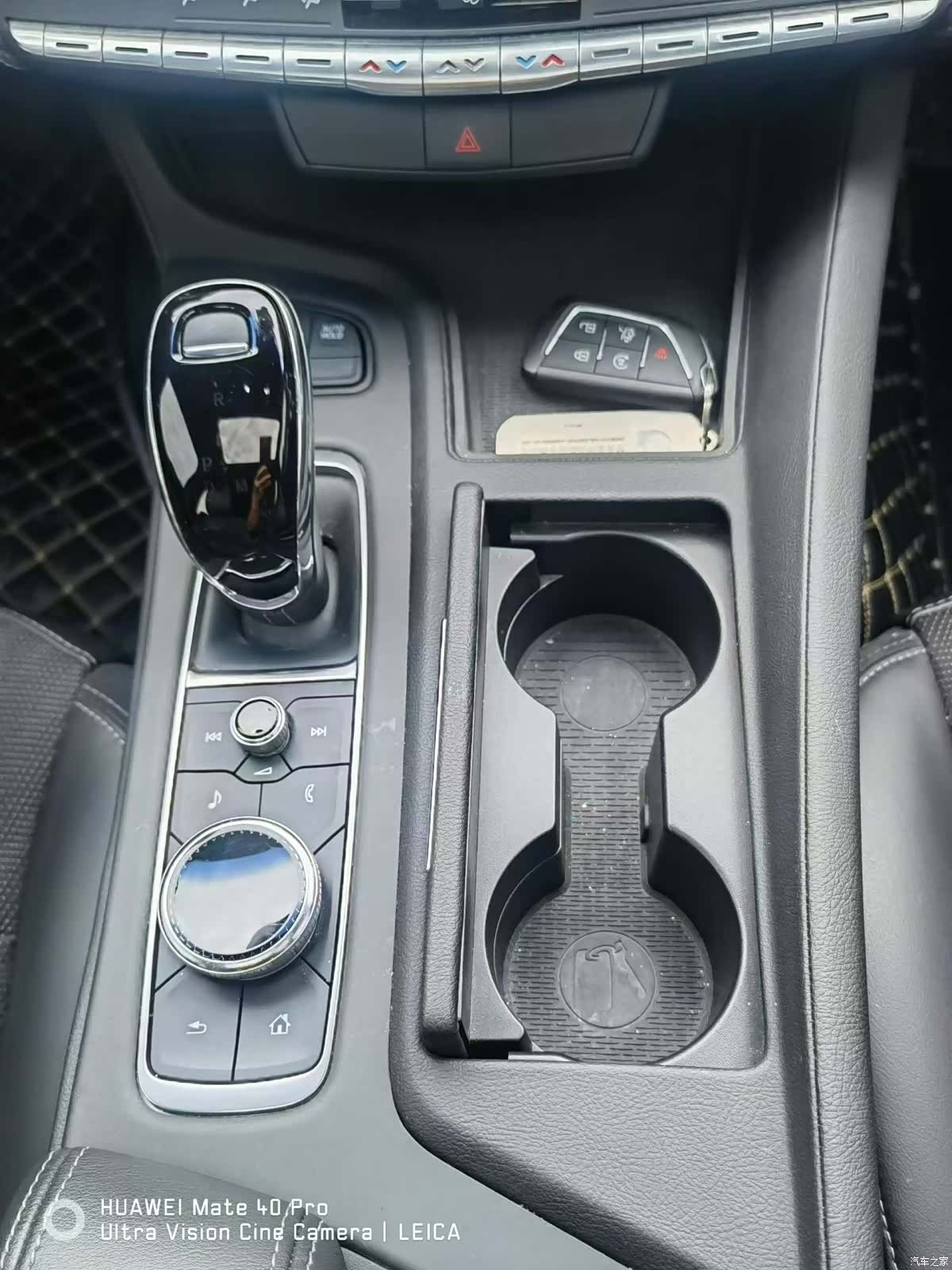 Cadillac CT5, 2022 6
