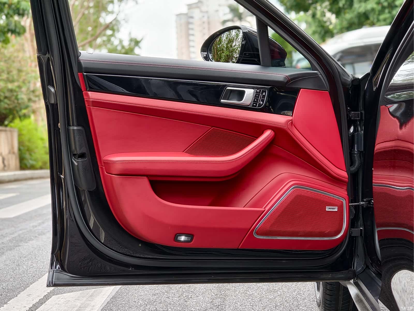 Porsche Panamera, 2019 17