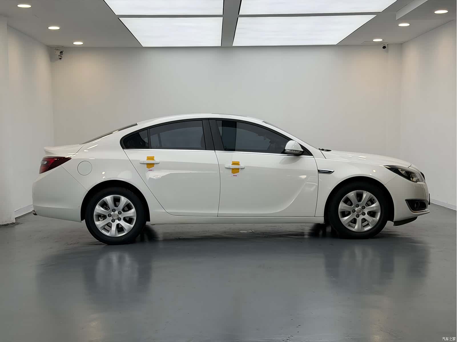 Buick Regal, 2015 17