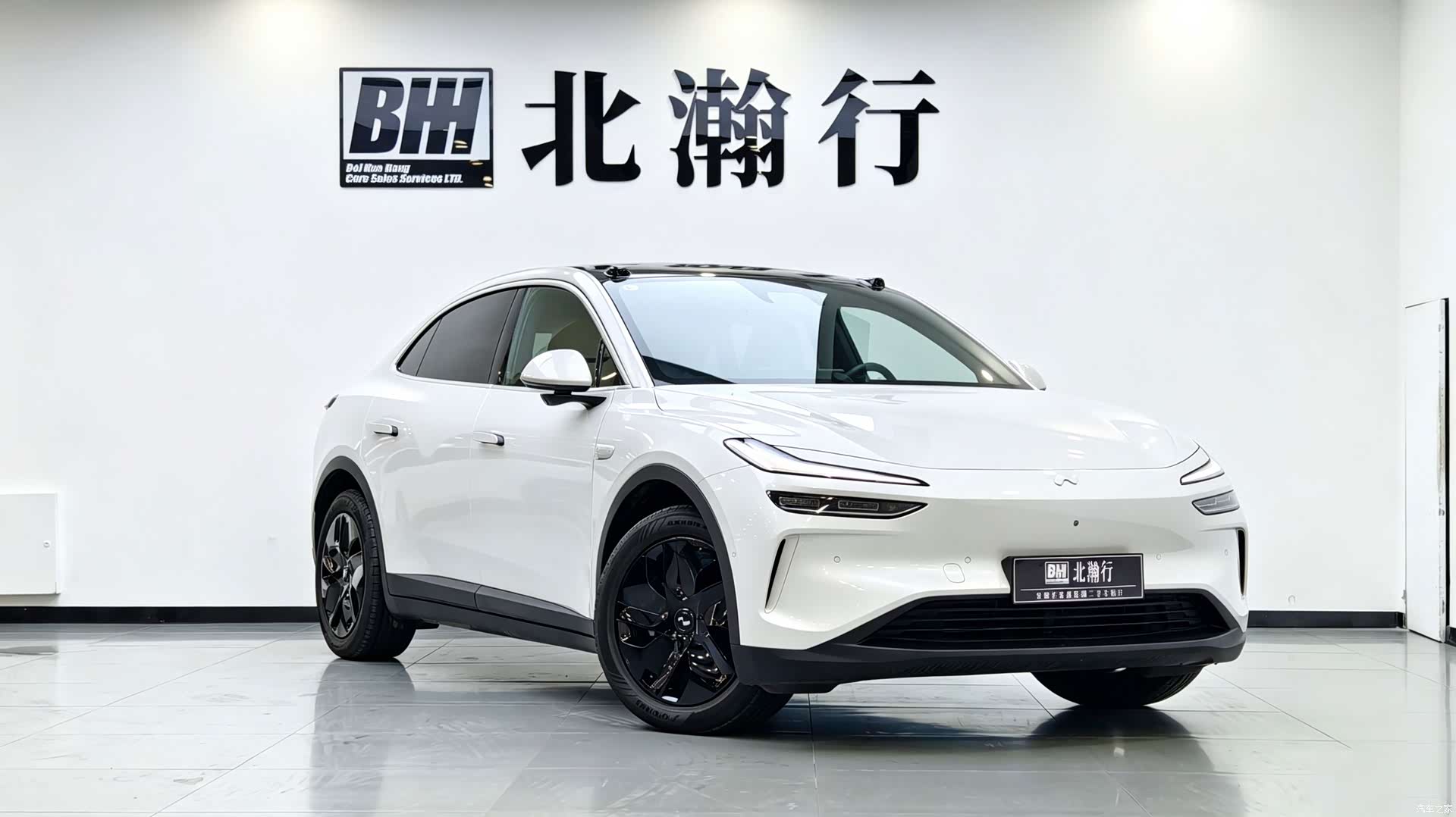 NIO L60, 2025 3