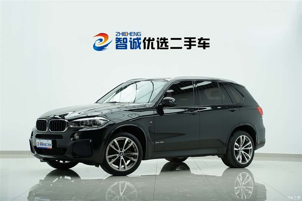 BMW X5, 2017 1