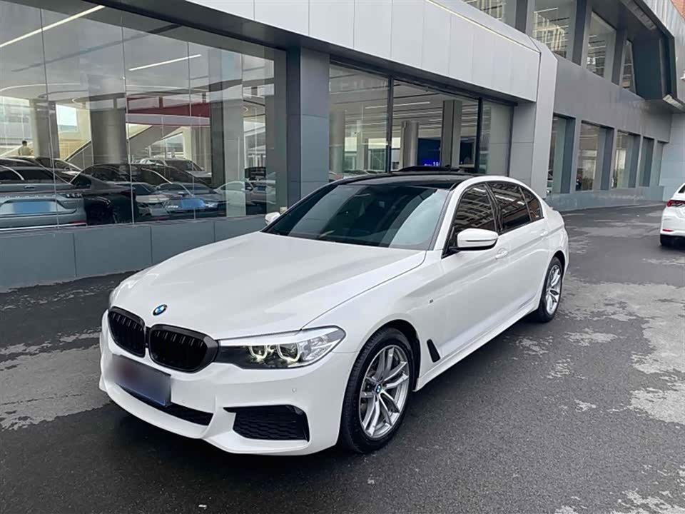 BMW 5 series BMW 5 series