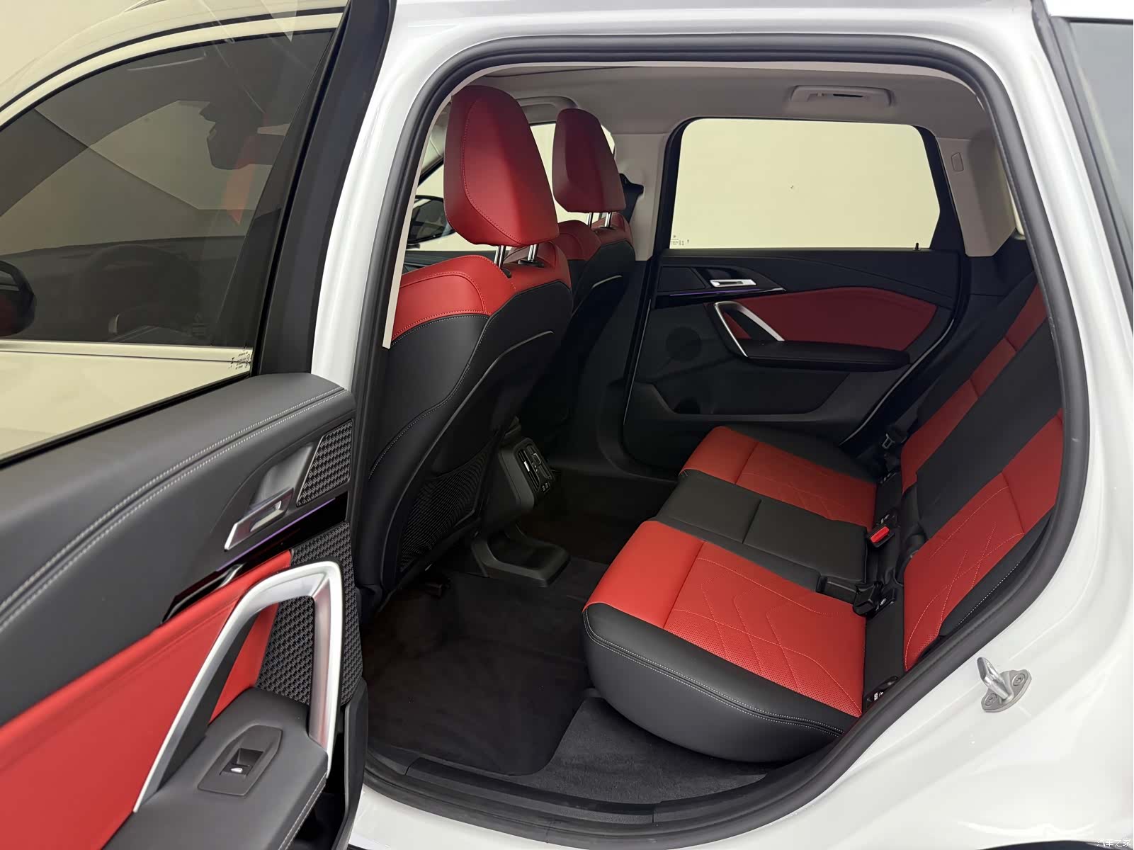 BMW X1, 2024 16