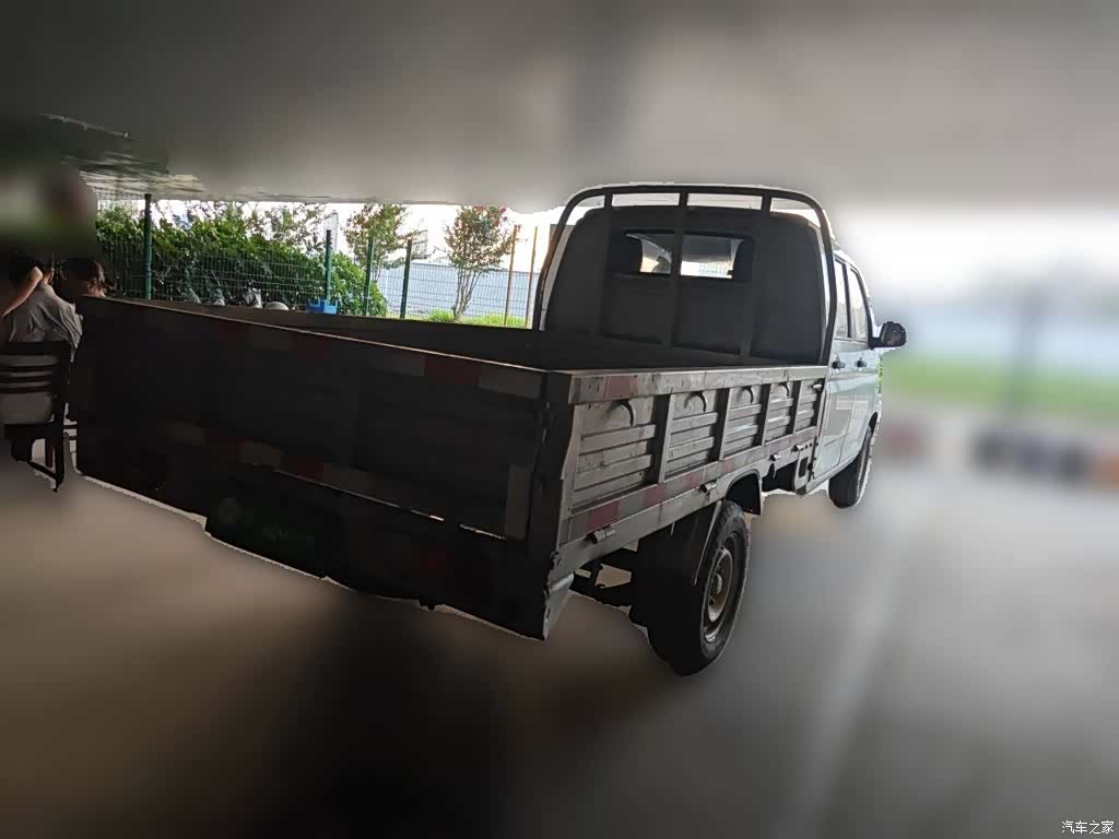 Wuling 1.5LLAR, 2024 4