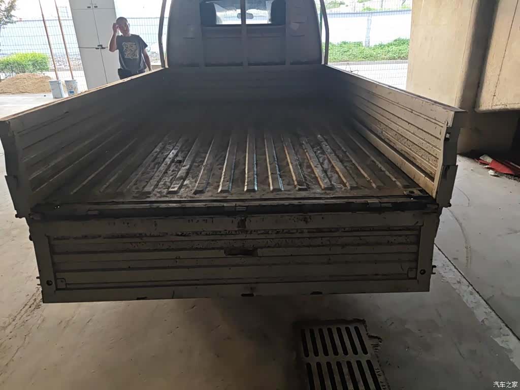 Wuling 1.5LLAR, 2024 15