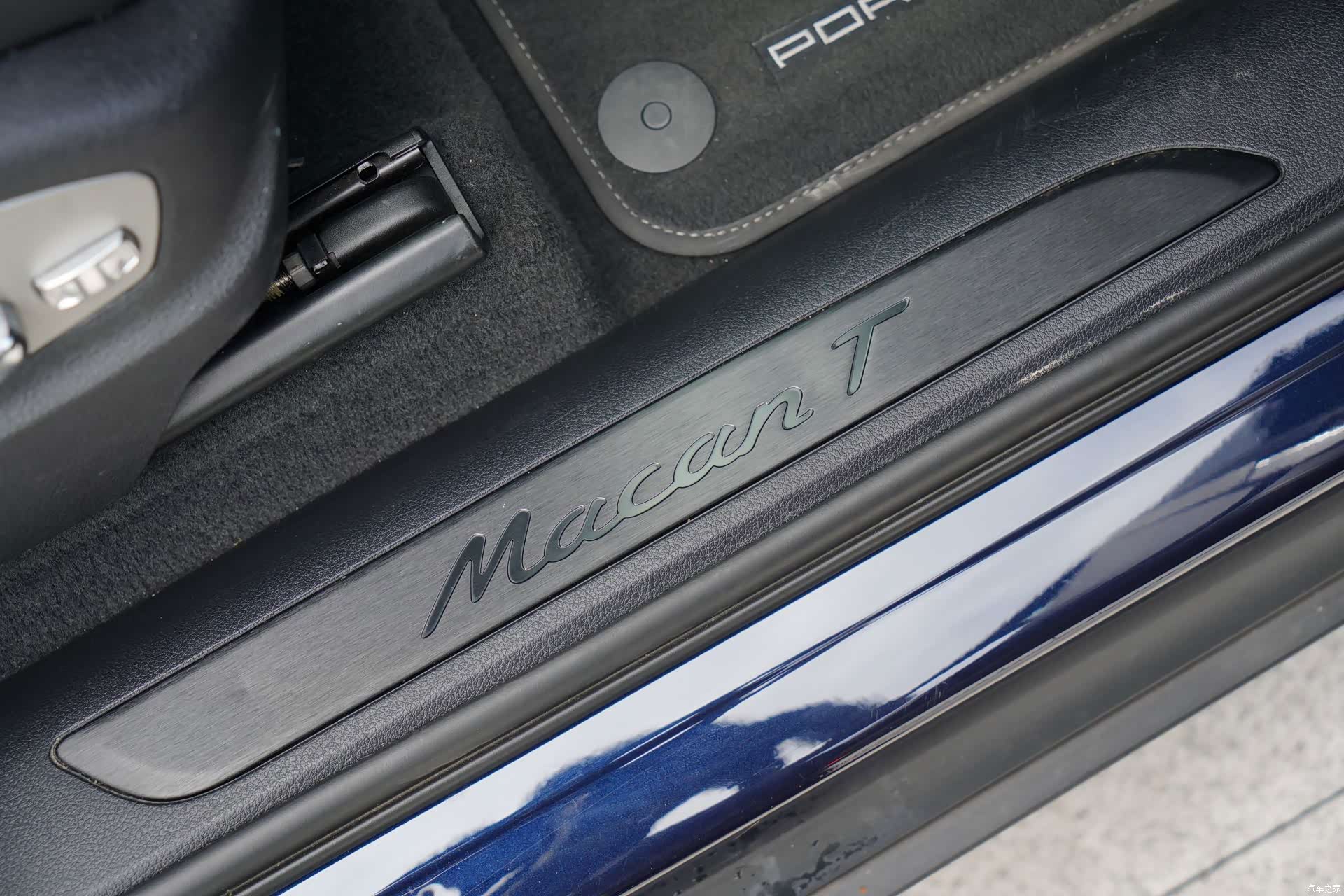 Porsche Macan, 2023 8