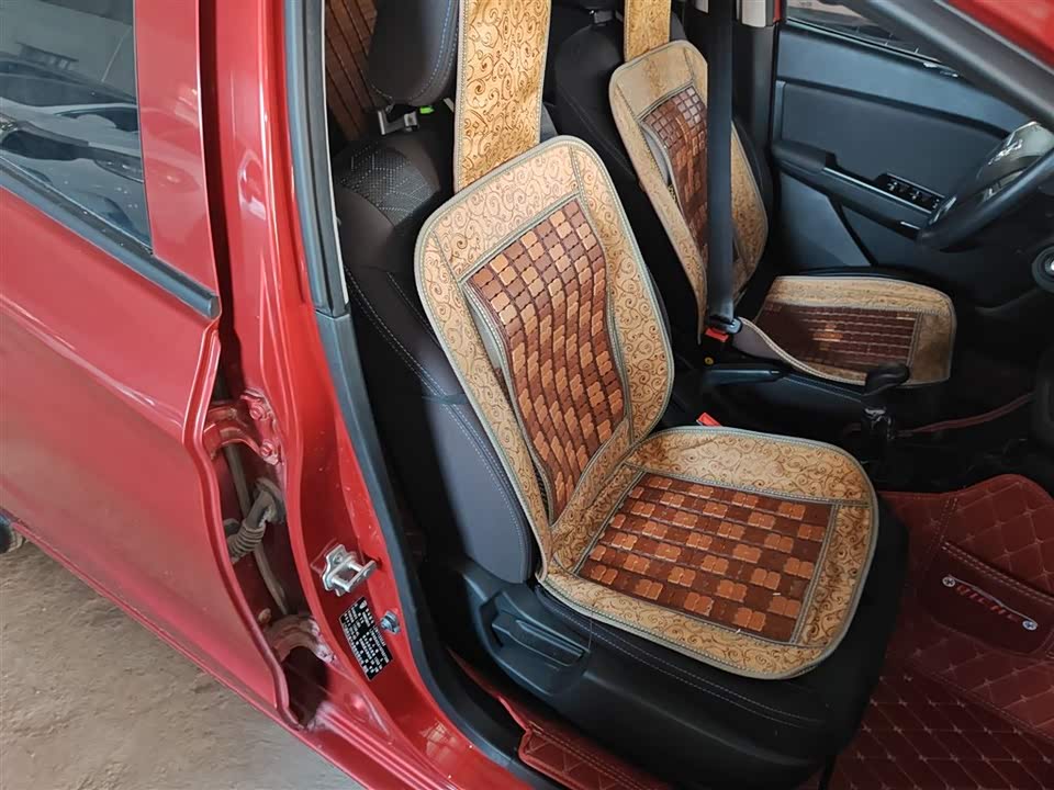 Baoding 310