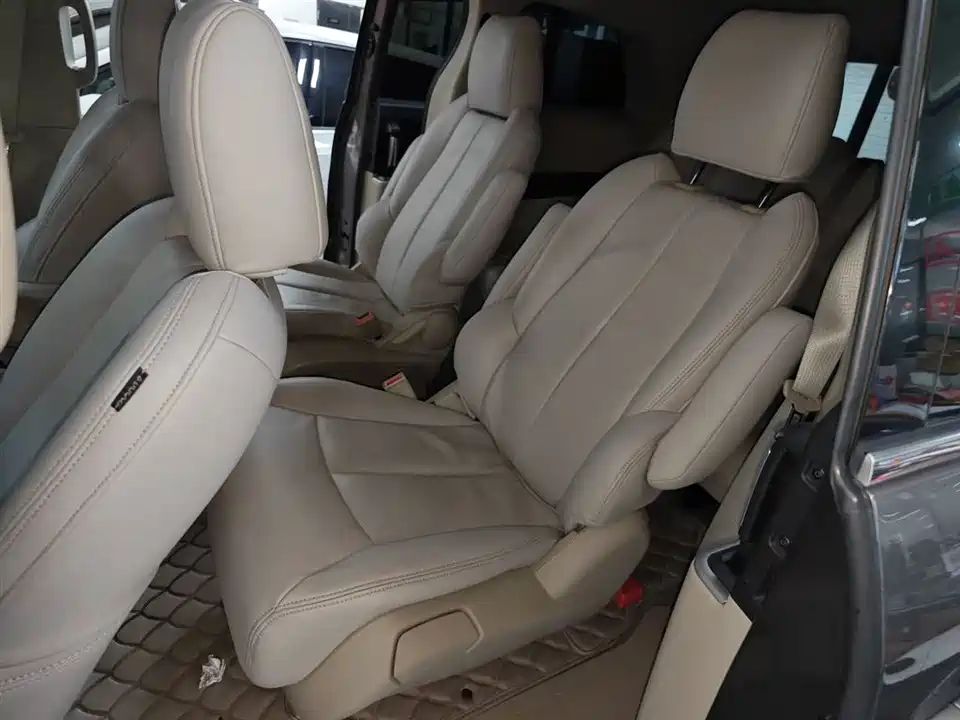 Buick GL8 Buick GL8