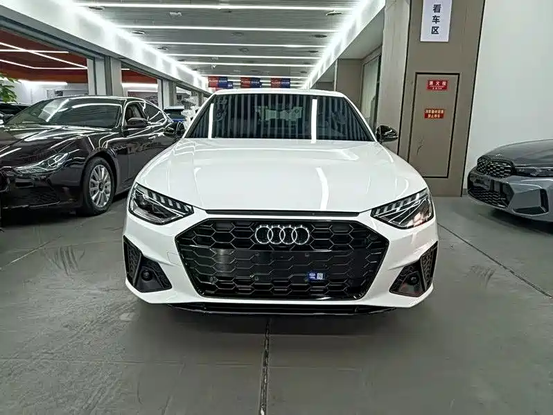 Audi A4L Audi A4L