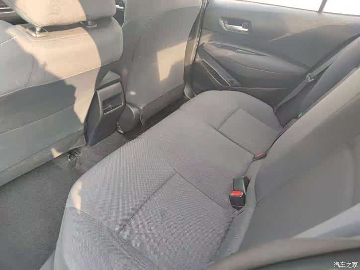 Toyota Corolla, 2020 6