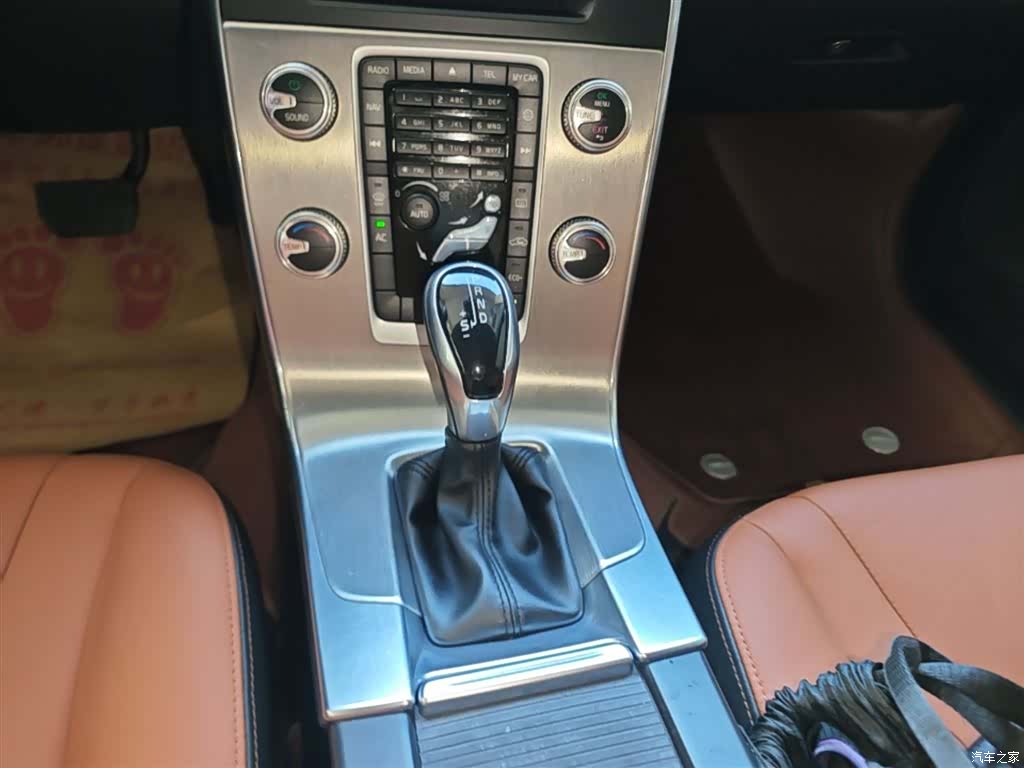Volvo S60, 2016 13