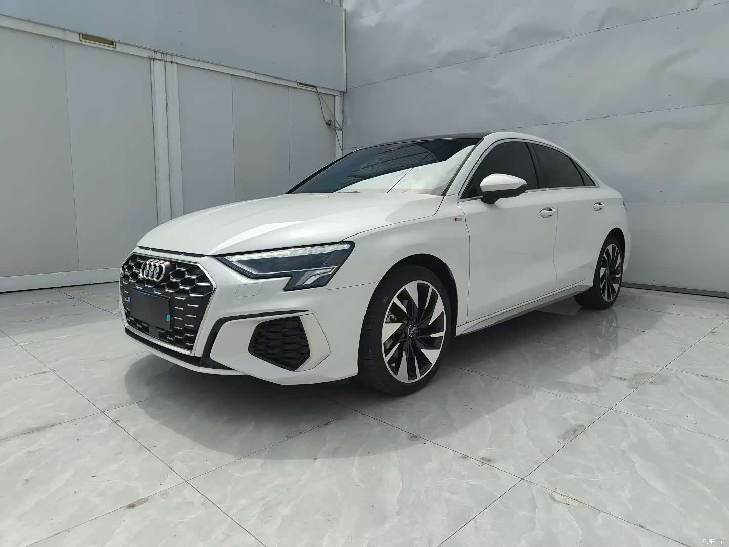 Audi A3, 2023 1