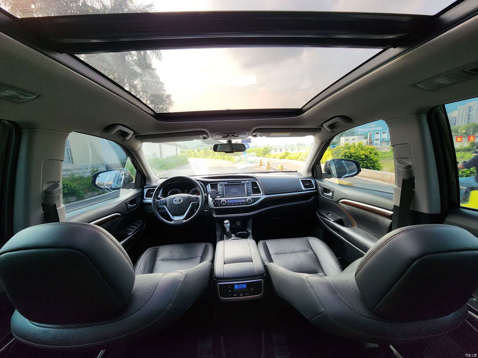 Toyota Highlander, 2018 9