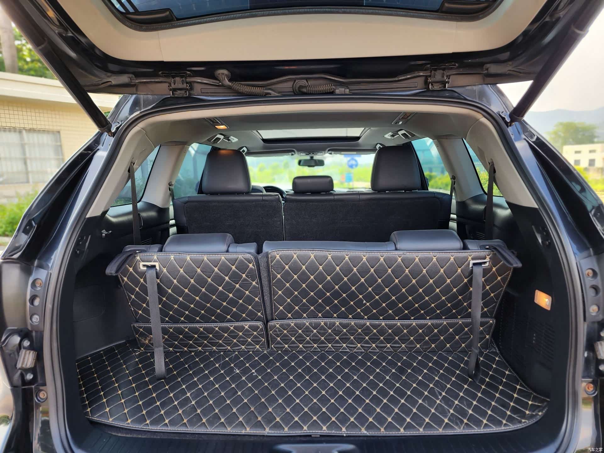Toyota Highlander, 2018 18