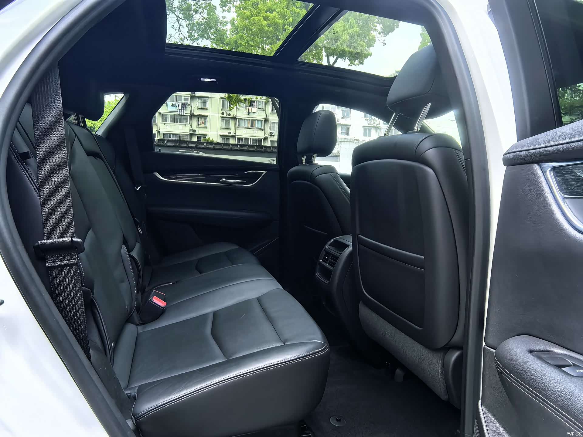 Cadillac XT5, 2020 все фото