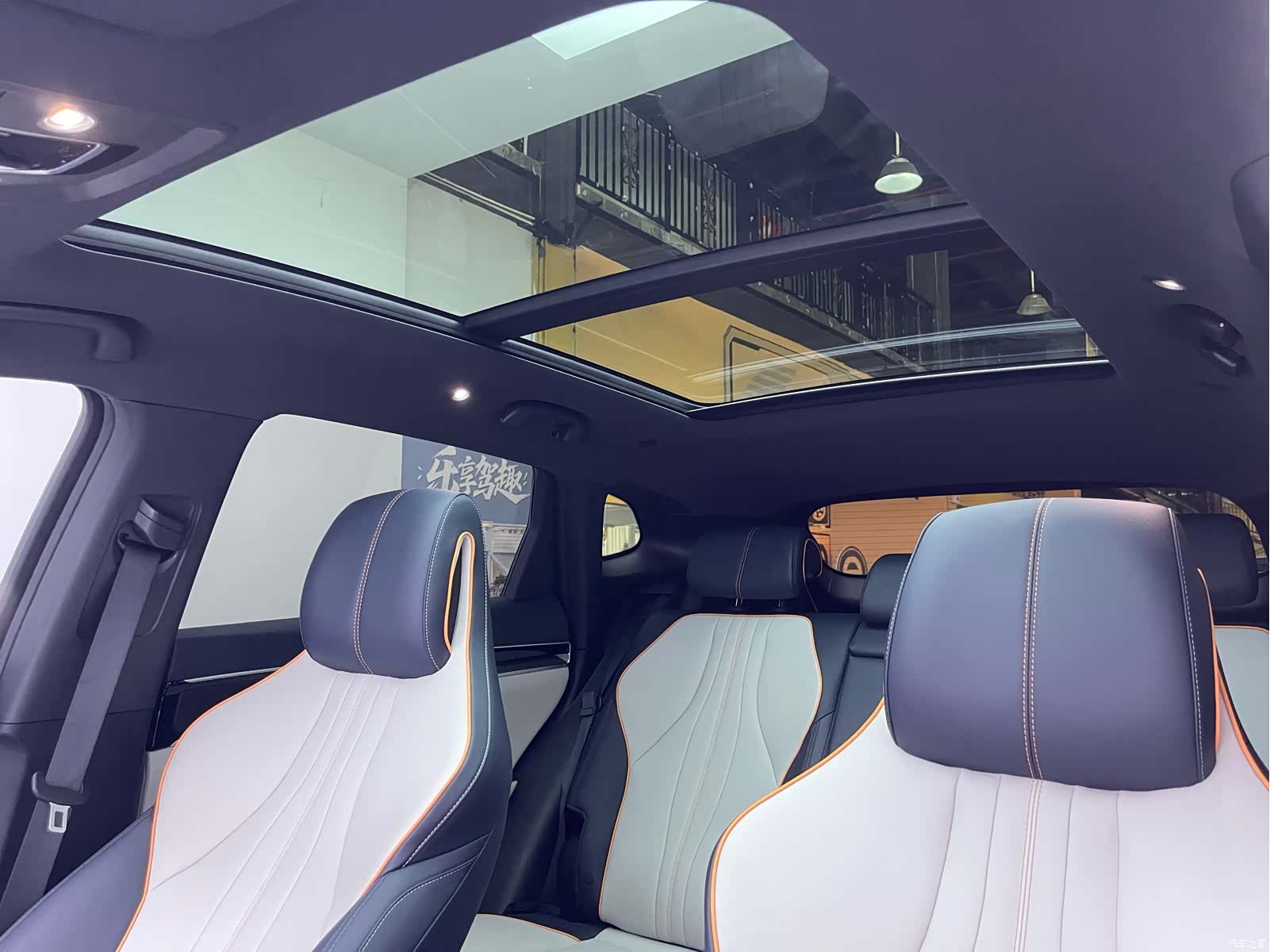 BYD Song, 2022 14