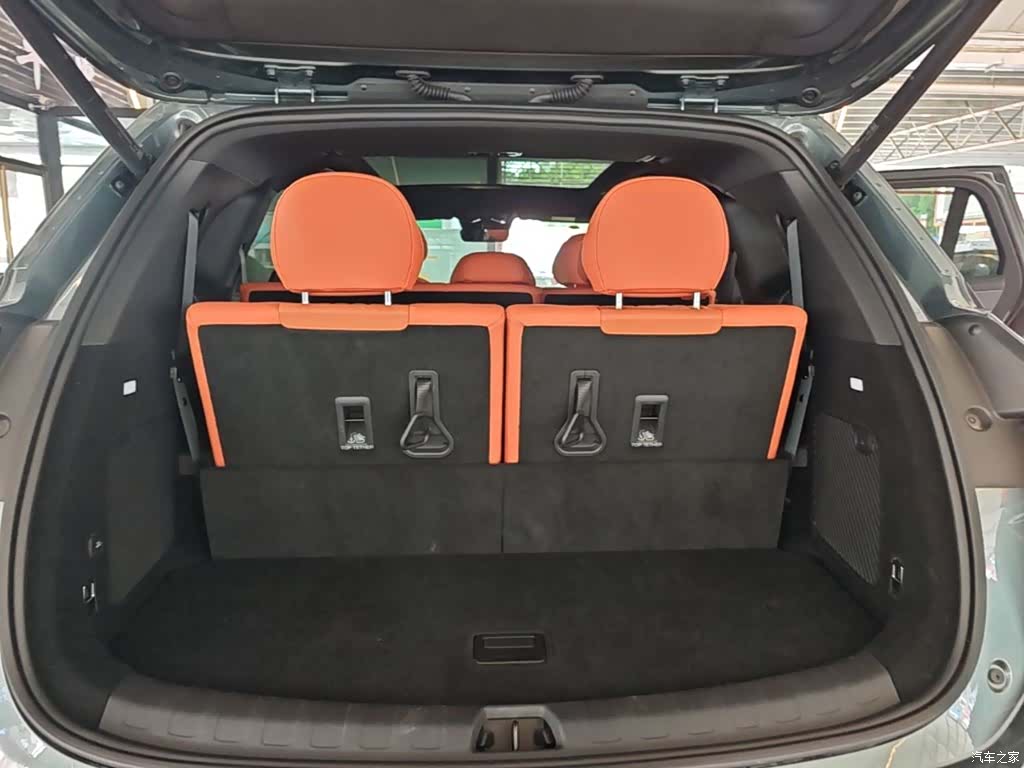 BYD Tang, 2025 19