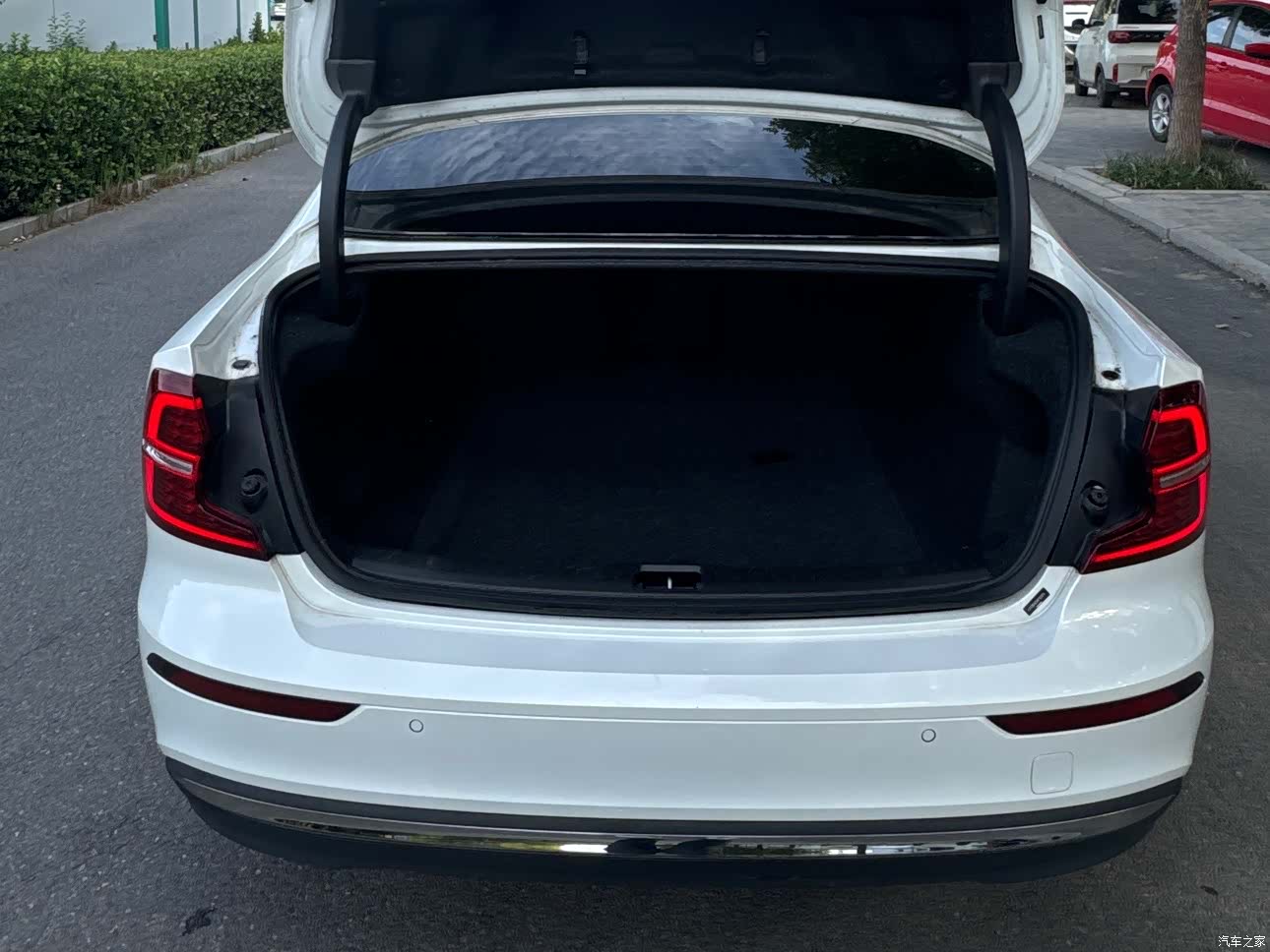 Volvo S60, 2024 14