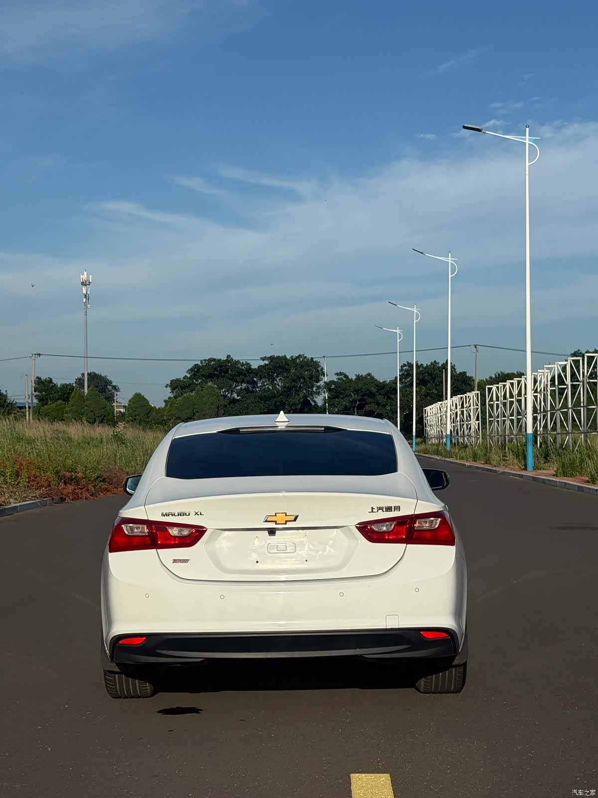 Chevrolet XL, 2016 все фото
