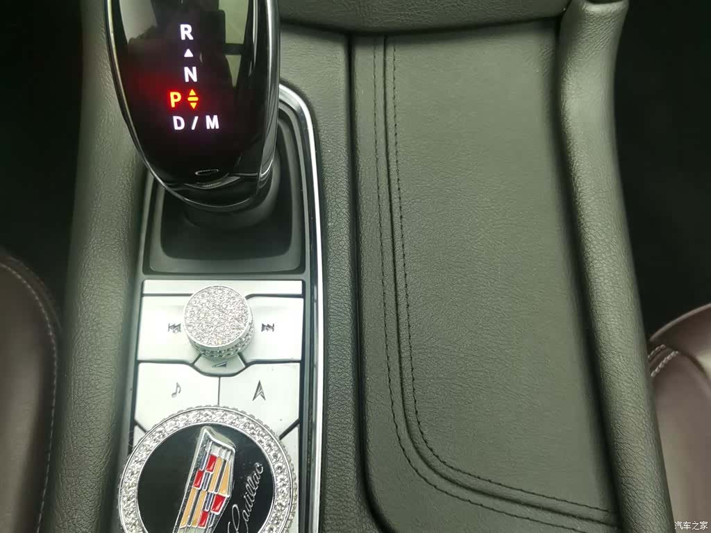Cadillac XT6, 2020 13
