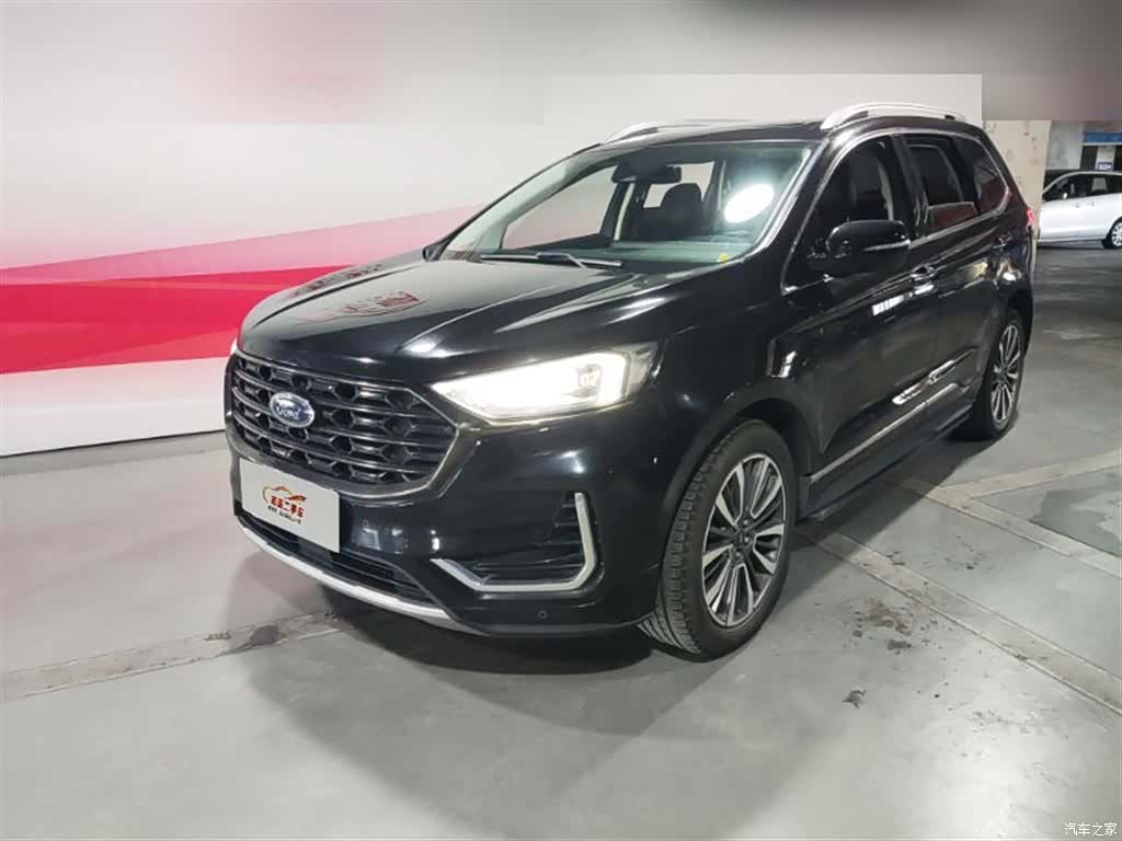 Ford Edge, 2021 1