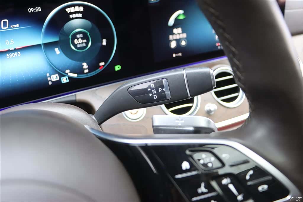 Mercedes-Benz E-Class, 2021 9